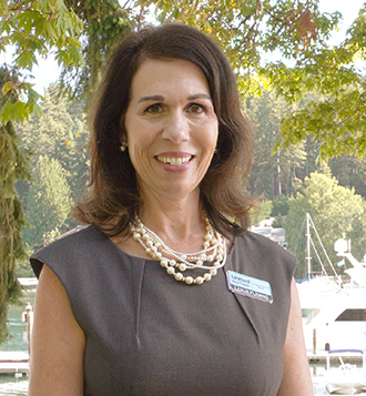Leslie Fleming